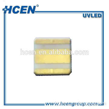 4545 SMD Type Ink Curing 385nm 3W UV LED